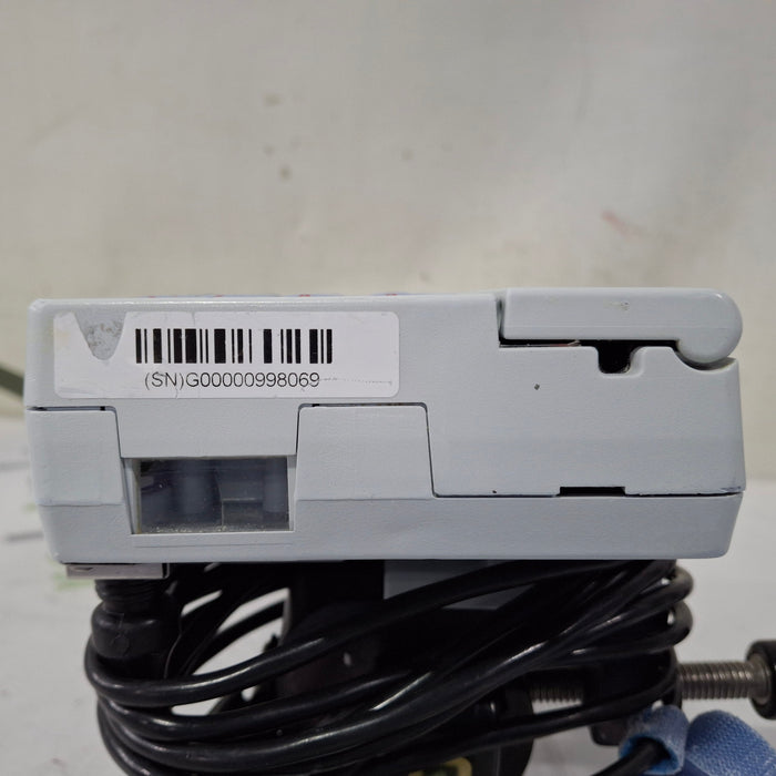 Baxter Baxter Sigma Spectrum 6.05.14 with A/B/G/N Battery Infusion Pump Infusion Pump reLink Medical