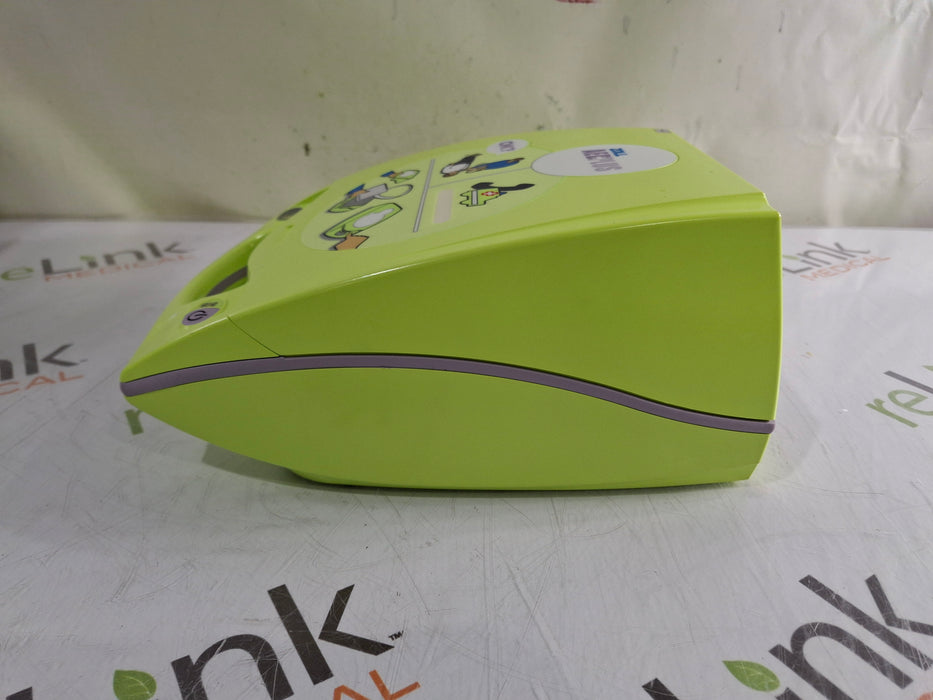 Zoll Zoll AED Plus Defibrillators reLink Medical