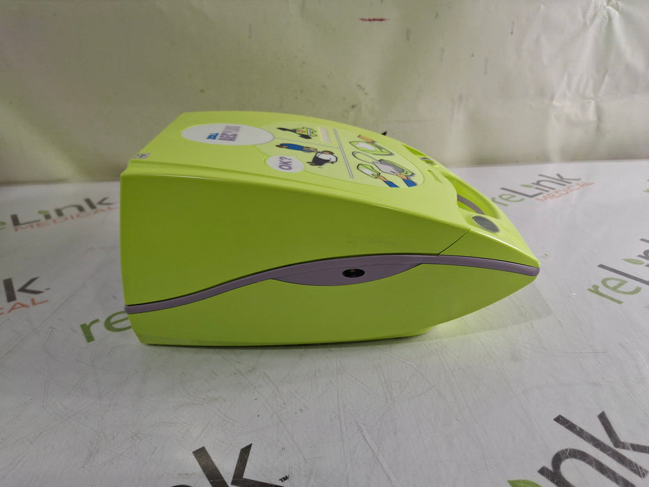 Zoll Zoll AED Plus Defibrillators reLink Medical