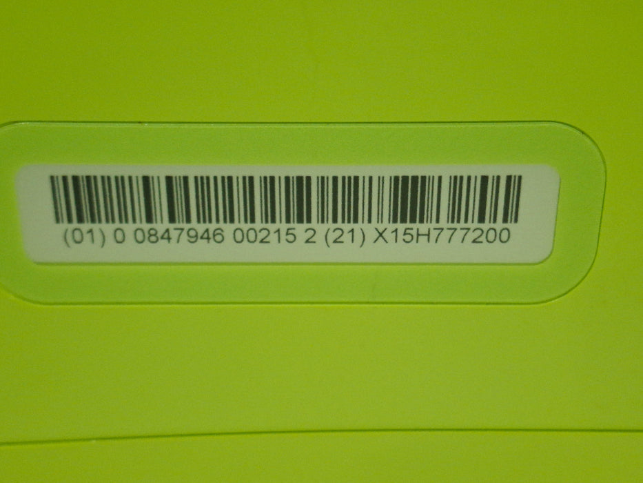 Zoll Zoll AED Plus Defibrillators reLink Medical