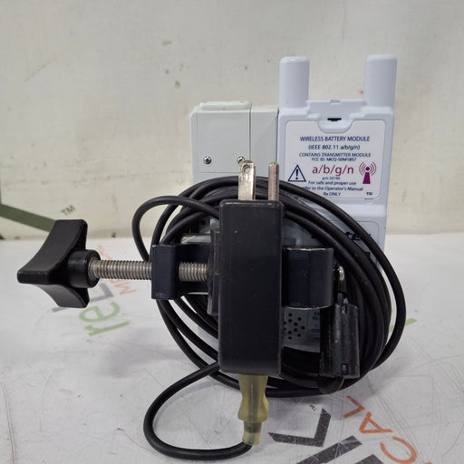 Baxter Baxter Sigma Spectrum 6.05.14 with A/B/G/N Battery Infusion Pump Infusion Pump reLink Medical