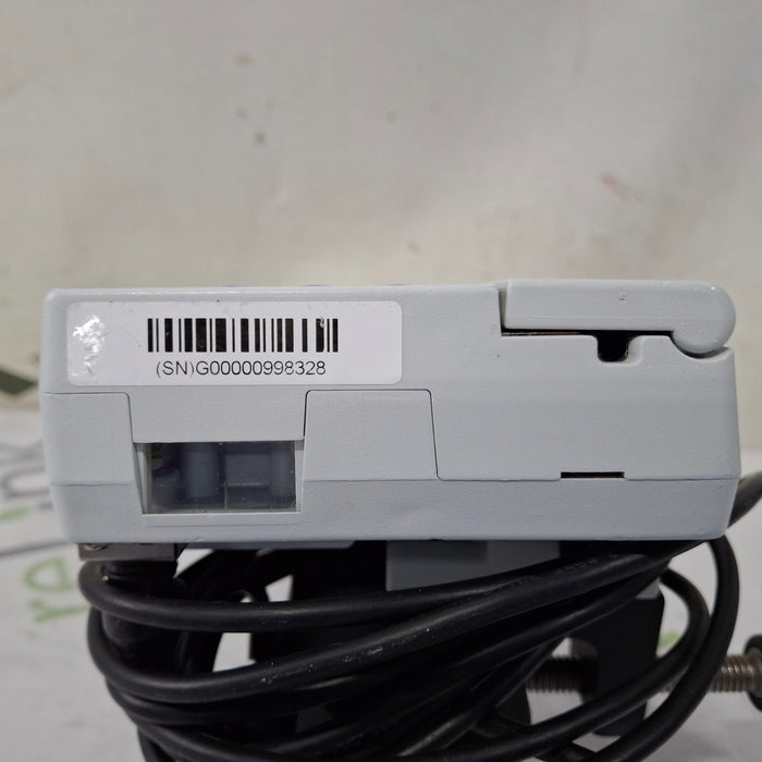 Baxter Baxter Sigma Spectrum 6.05.14 with A/B/G/N Battery Infusion Pump Infusion Pump reLink Medical