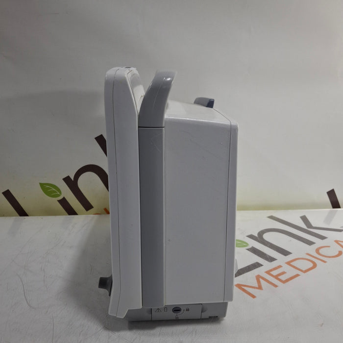 GE Healthcare GE Healthcare Carescape B650 Critical Care Patient Monitor Patient Monitors reLink Medical