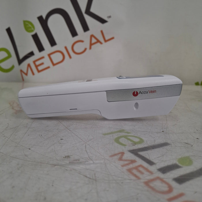 AccuVein AccuVein AV400 UV Light Vein Finder Surgical Equipment reLink Medical