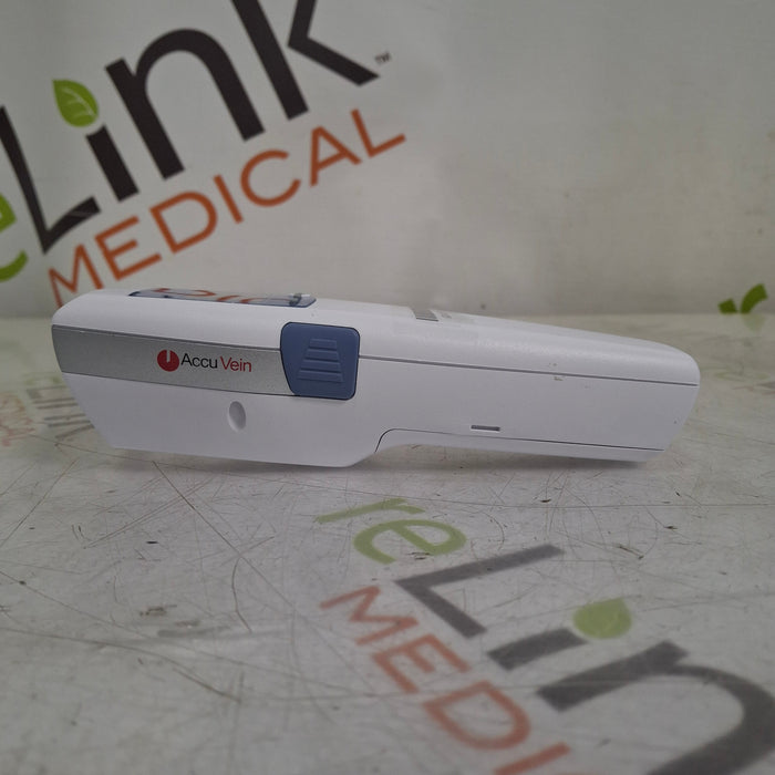AccuVein AccuVein AV400 UV Light Vein Finder Surgical Equipment reLink Medical