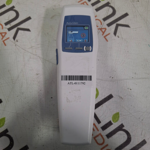 AccuVein AccuVein AV400 UV Light Vein Finder Surgical Equipment reLink Medical