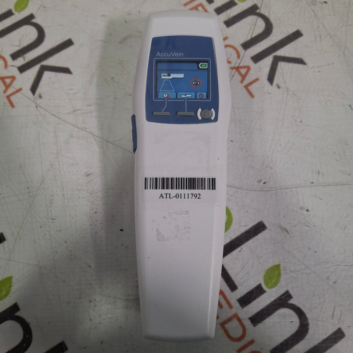 AccuVein AccuVein AV400 UV Light Vein Finder Surgical Equipment reLink Medical