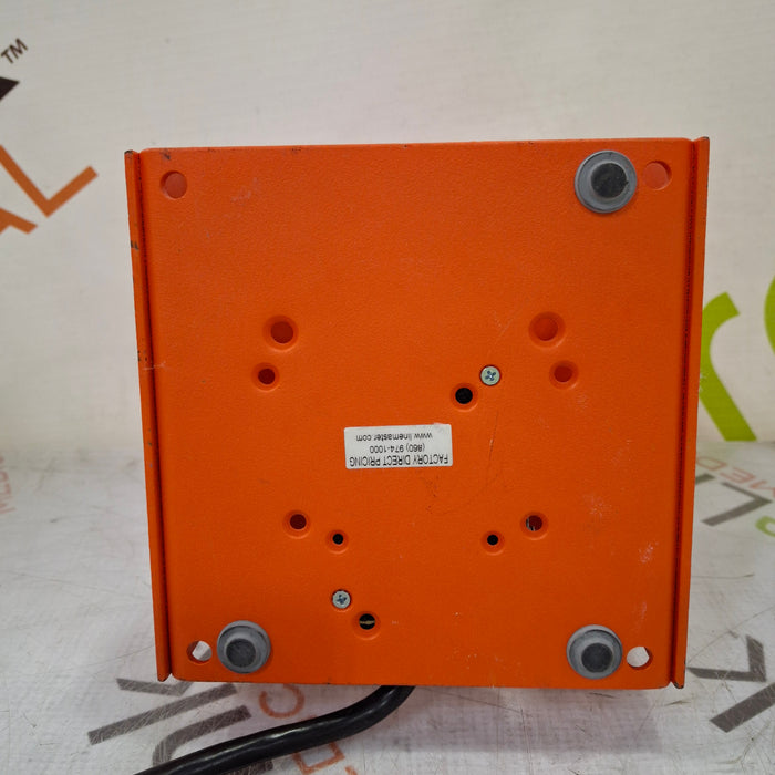 Linemaster Switch Corporation Linemaster Switch Corporation Treadlite II T-91-SWANO38S Footswitch Surgical Equipment reLink Medical