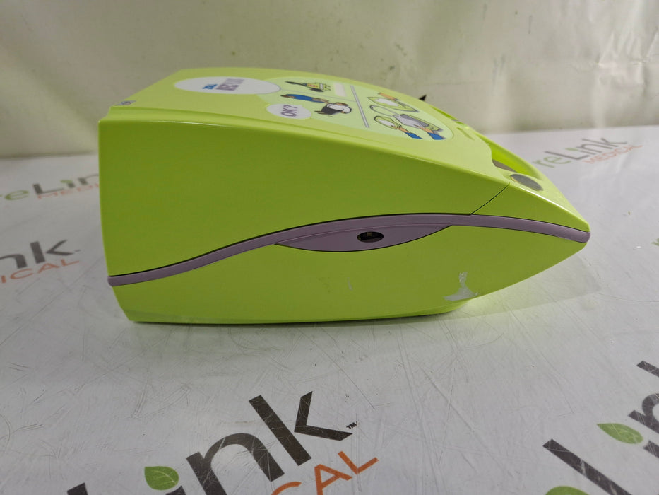 Zoll Zoll AED Plus Defibrillators reLink Medical
