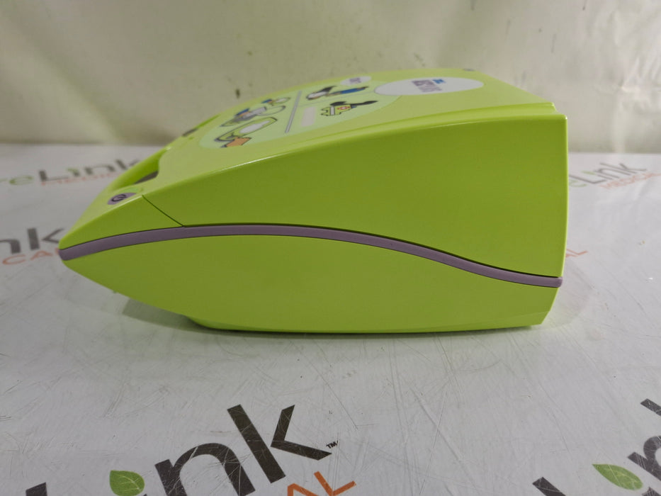 Zoll Zoll AED Plus Defibrillators reLink Medical