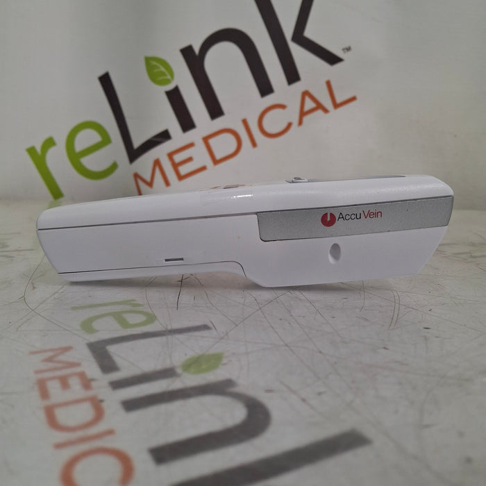 AccuVein AccuVein AV400 UV Light Vein Finder Surgical Equipment reLink Medical