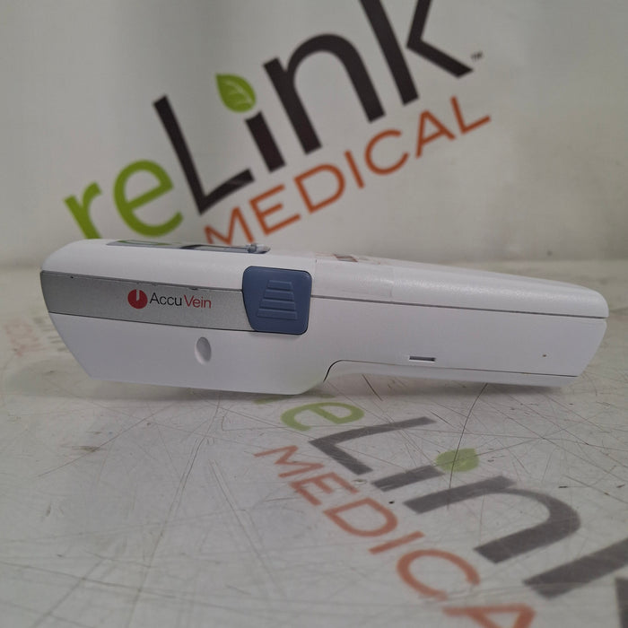 AccuVein AccuVein AV400 UV Light Vein Finder Surgical Equipment reLink Medical