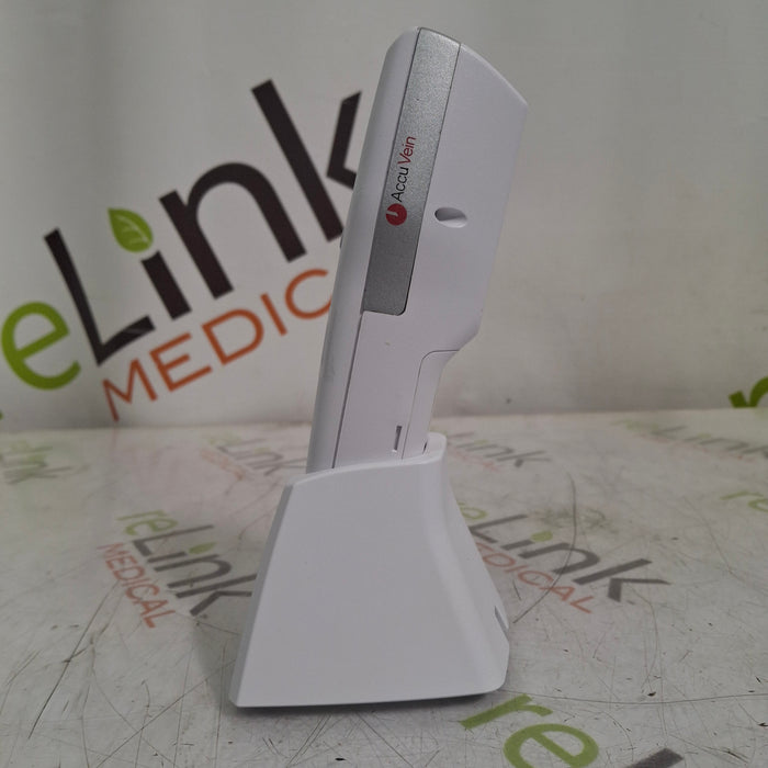 AccuVein AccuVein AV400 UV Light Vein Finder Surgical Equipment reLink Medical