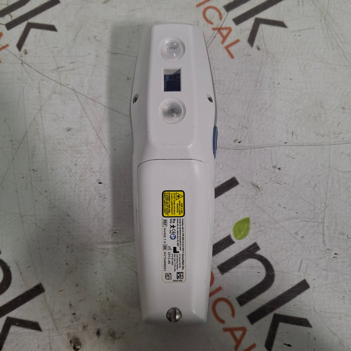 AccuVein AccuVein AV400 UV Light Vein Finder Surgical Equipment reLink Medical