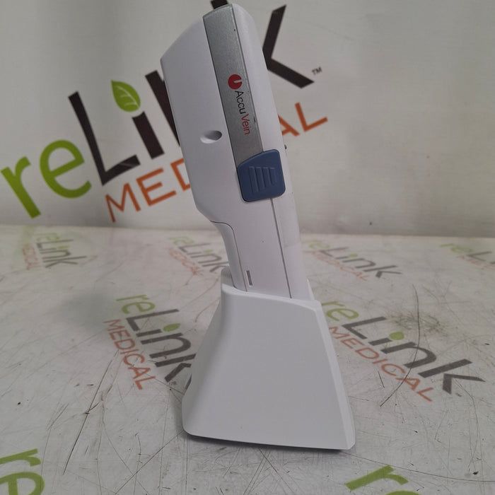 AccuVein AccuVein AV400 UV Light Vein Finder Surgical Equipment reLink Medical