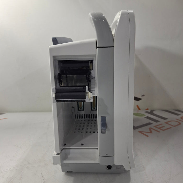 GE Healthcare Carescape B650 Critical Care Patient Monitor