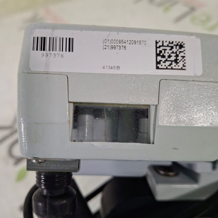 Baxter Baxter Sigma Spectrum 6.05.14 with A/B/G/N Battery Infusion Pump Infusion Pump reLink Medical