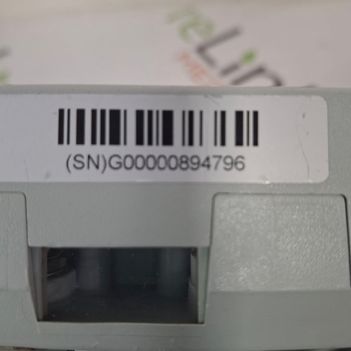 Baxter Baxter Sigma Spectrum 6.05.14 with A/B/G/N Battery Infusion Pump Infusion Pump reLink Medical