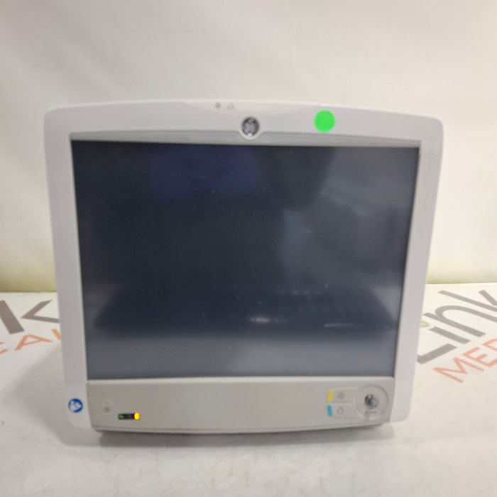 GE Healthcare Carescape B650 Patient Monitor