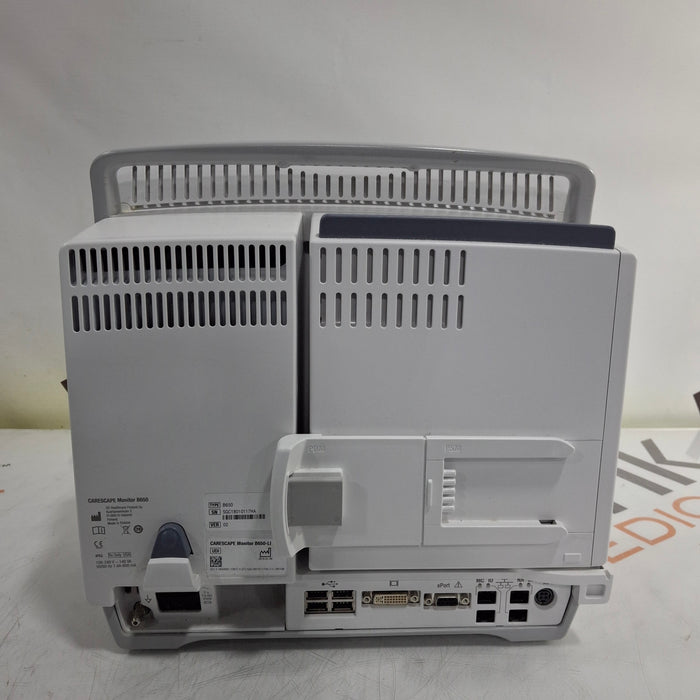 GE Healthcare Carescape B650 Patient Monitor
