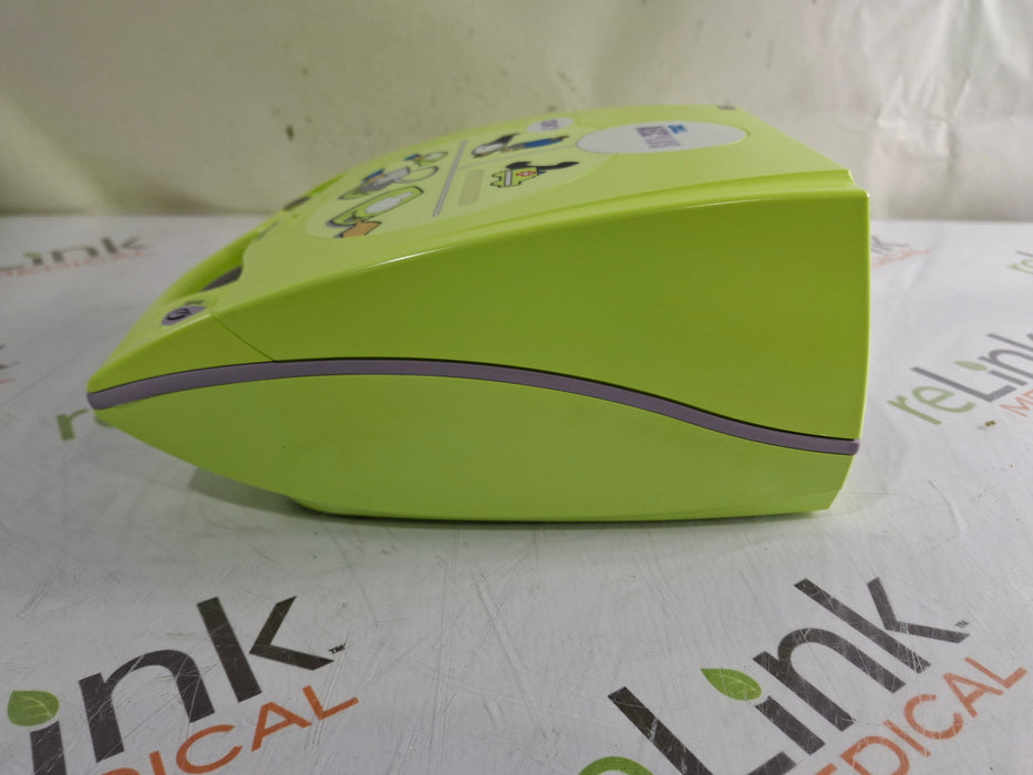 Zoll Zoll AED Plus Defibrillators reLink Medical