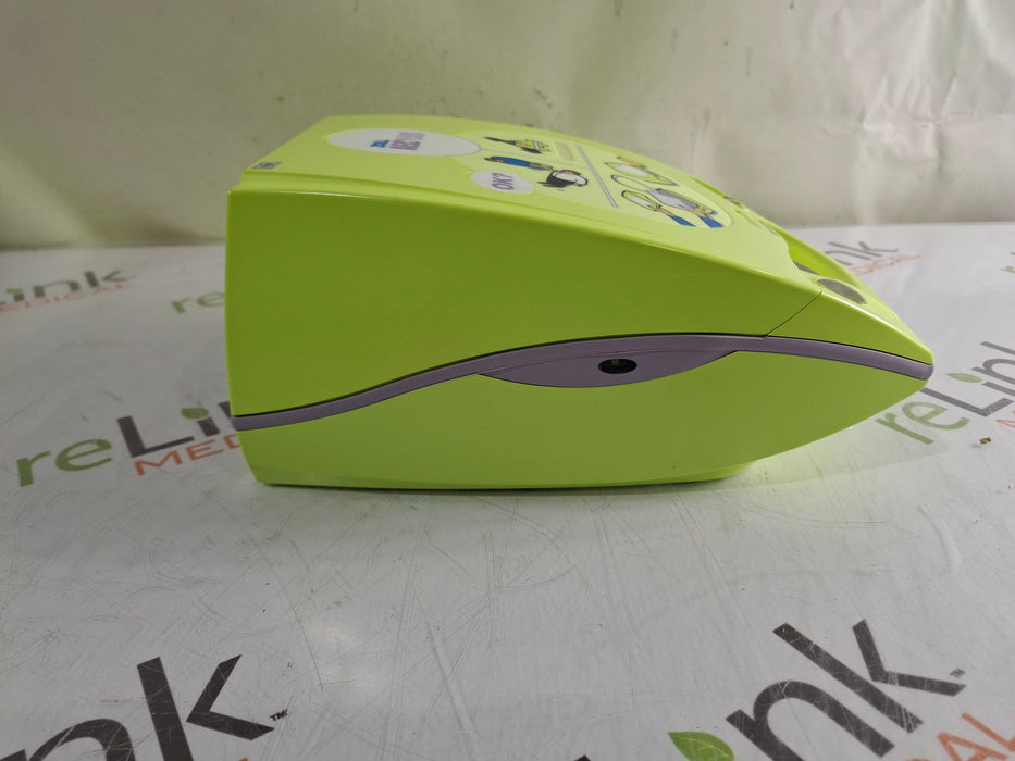 Zoll Zoll AED Plus Defibrillators reLink Medical