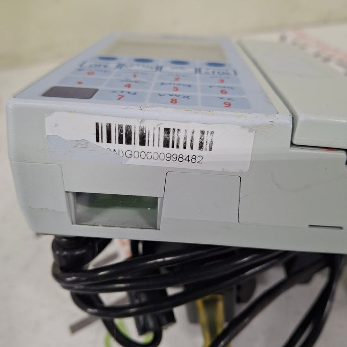 Baxter Baxter Sigma Spectrum 6.05.14 with A/B/G/N Battery Infusion Pump Infusion Pump reLink Medical
