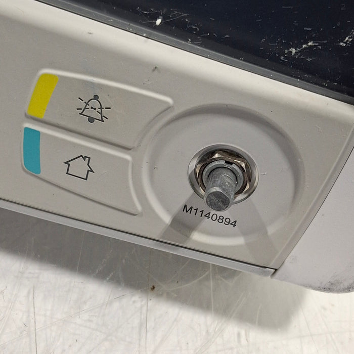 GE Healthcare GE Healthcare Carescape B650 Critical Care Patient Monitor Patient Monitors reLink Medical