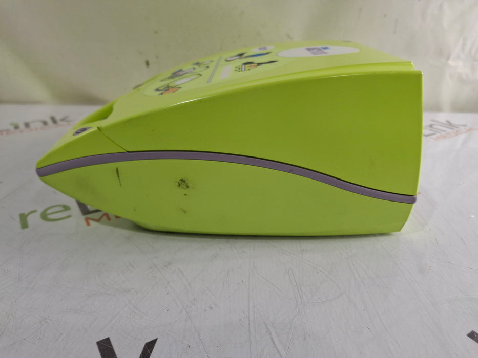 Zoll Zoll AED Plus Defibrillators reLink Medical