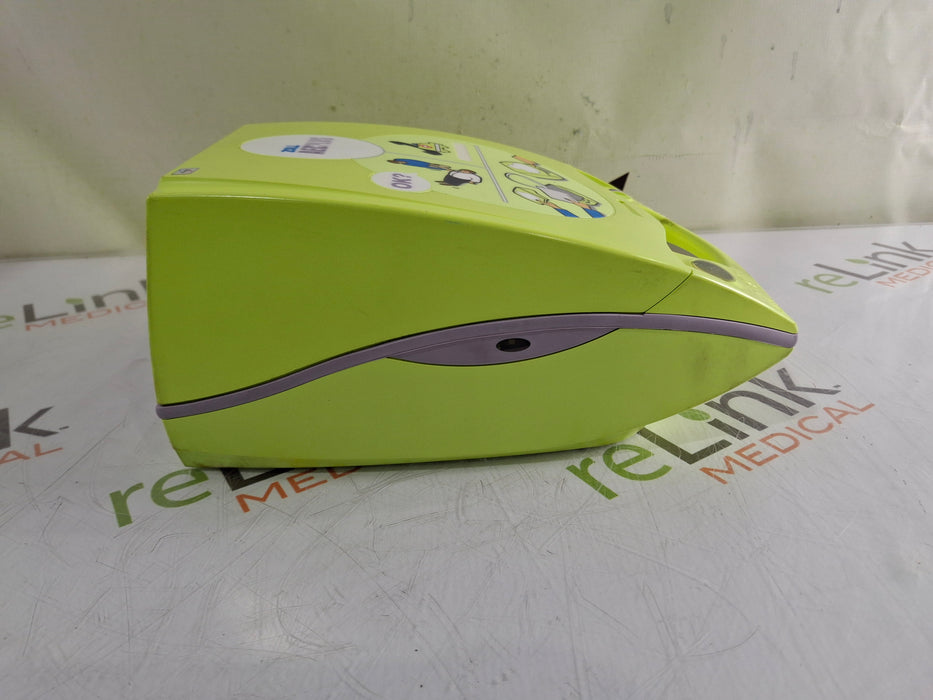 Zoll Zoll AED Plus Defibrillators reLink Medical