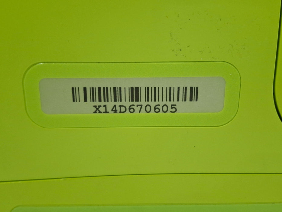 Zoll Zoll AED Plus Defibrillators reLink Medical