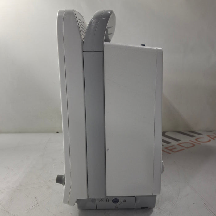 GE Healthcare GE Healthcare Carescape B650 Critical Care Patient Monitor Patient Monitors reLink Medical