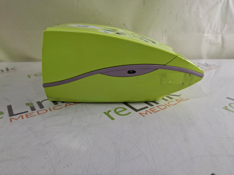 Zoll Zoll AED Plus Defibrillators reLink Medical