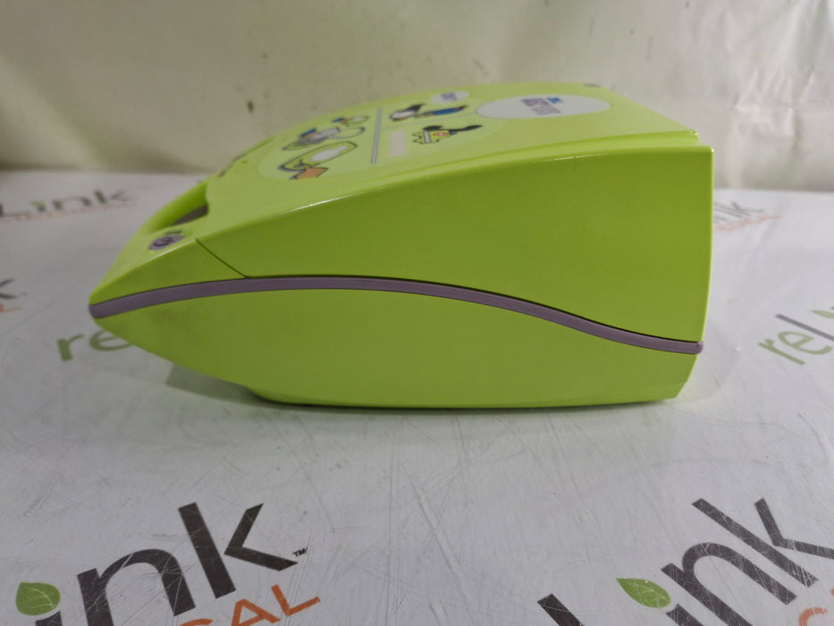 Zoll Zoll AED Plus Defibrillators reLink Medical