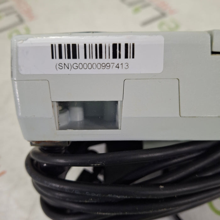 Baxter Baxter Sigma Spectrum 6.05.14 with A/B/G/N Battery Infusion Pump Infusion Pump reLink Medical