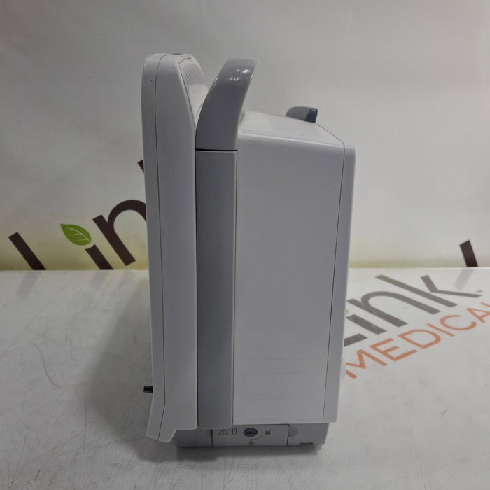 GE Healthcare GE Healthcare Carescape B650 Critical Care Patient Monitor Patient Monitors reLink Medical