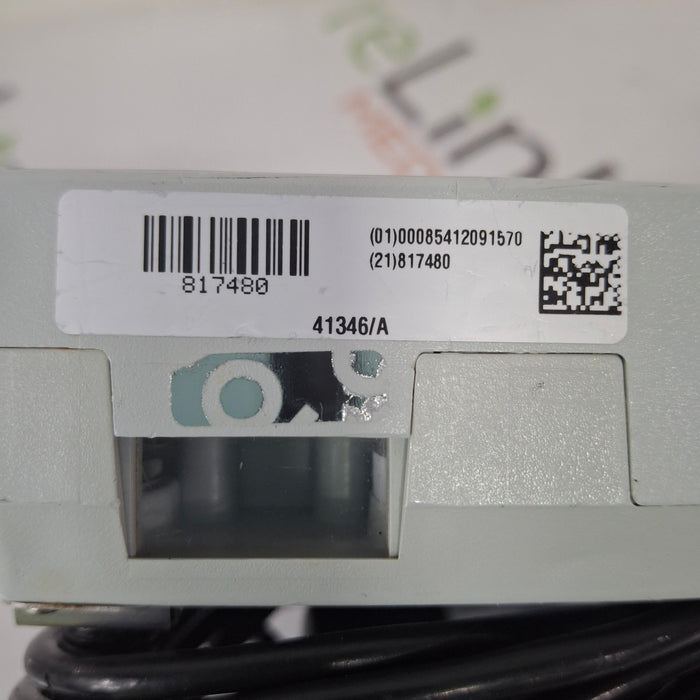 Baxter Baxter Sigma Spectrum 6.05.14 with A/B/G/N Battery Infusion Pump Infusion Pump reLink Medical