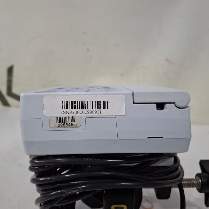 Baxter Baxter Sigma Spectrum 6.05.14 with A/B/G/N Battery Infusion Pump Infusion Pump reLink Medical