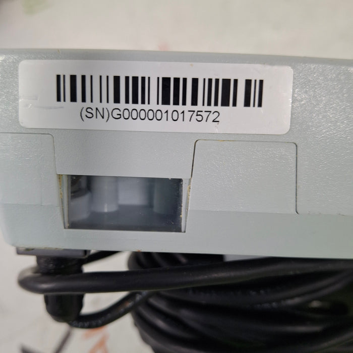 Baxter Baxter Sigma Spectrum 6.05.14 with A/B/G/N Battery Infusion Pump Infusion Pump reLink Medical