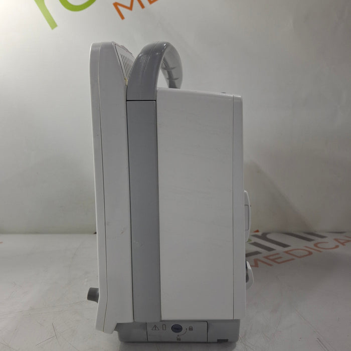 GE Healthcare GE Healthcare Carescape B650 Critical Care Patient Monitor Patient Monitors reLink Medical