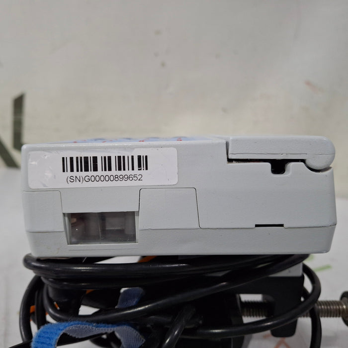 Baxter Baxter Sigma Spectrum 6.05.14 with A/B/G/N Battery Infusion Pump Infusion Pump reLink Medical