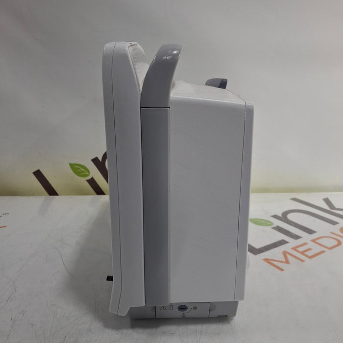 GE Healthcare GE Healthcare Carescape B650 Critical Care Patient Monitor Patient Monitors reLink Medical