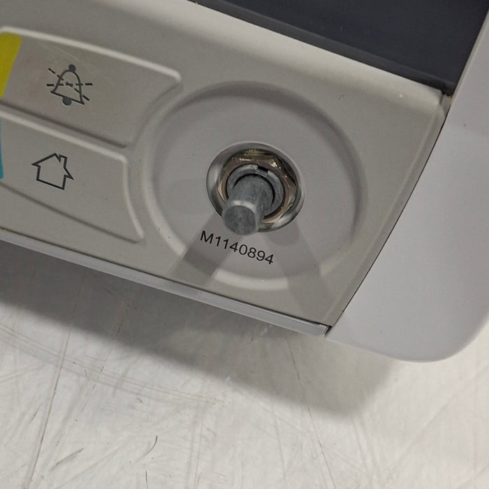 GE Healthcare GE Healthcare Carescape B650 Critical Care Patient Monitor Patient Monitors reLink Medical