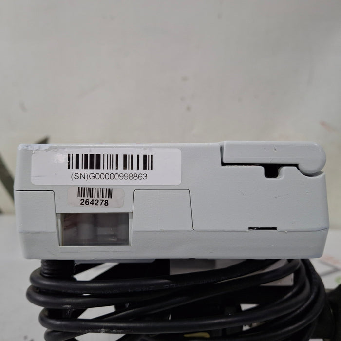 Baxter Baxter Sigma Spectrum 6.05.14 with A/B/G/N Battery Infusion Pump Infusion Pump reLink Medical