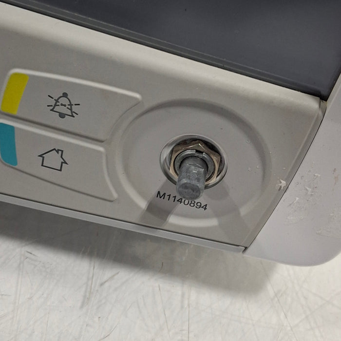 GE Healthcare GE Healthcare Carescape B650 Critical Care Patient Monitor Patient Monitors reLink Medical