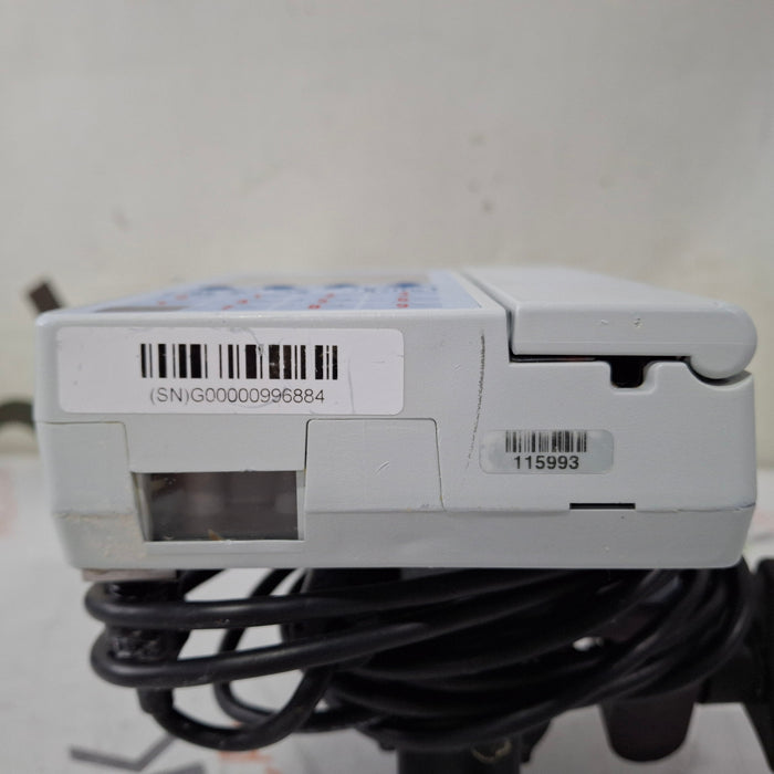 Baxter Baxter Sigma Spectrum 6.05.14 with A/B/G/N Battery Infusion Pump Infusion Pump reLink Medical