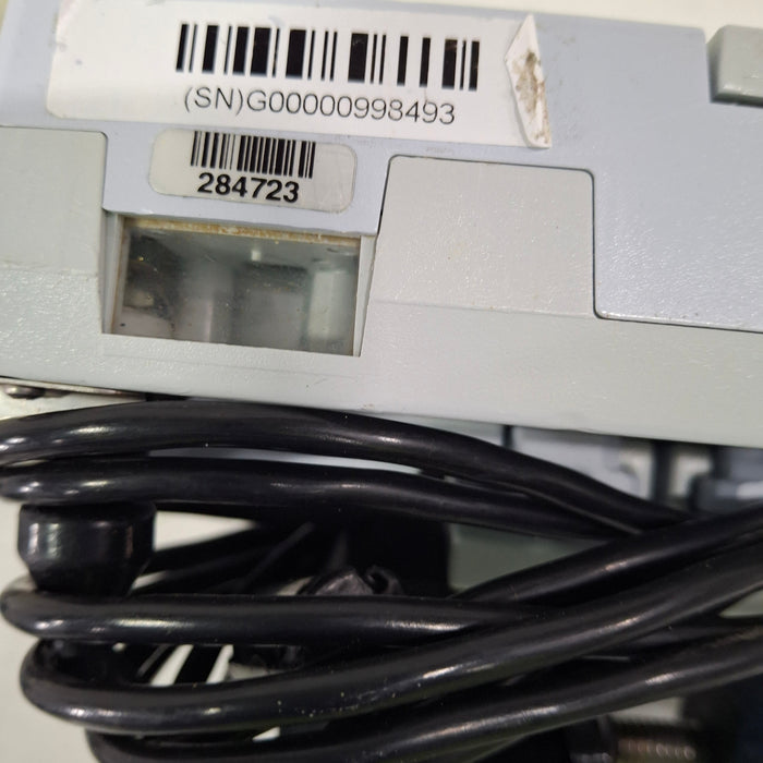 Baxter Baxter Sigma Spectrum 6.05.14 with A/B/G/N Battery Infusion Pump Infusion Pump reLink Medical