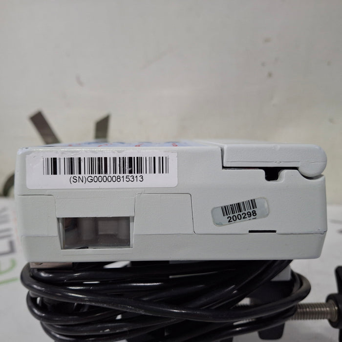 Baxter Baxter Sigma Spectrum 6.05.14 with A/B/G/N Battery Infusion Pump Infusion Pump reLink Medical