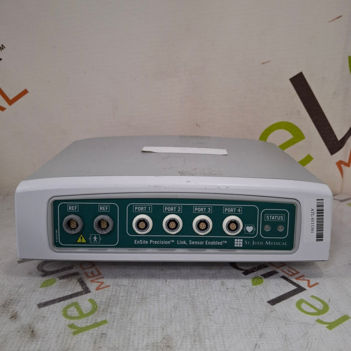 St. Jude Medical, Inc. St. Jude Medical, Inc. H702475 EnSite Precision Link, Sensor Enabled Research Lab reLink Medical