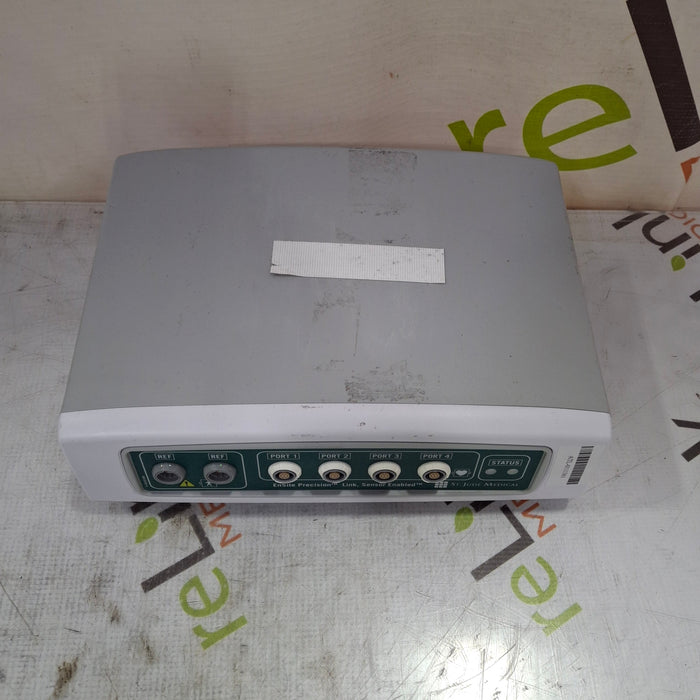St. Jude Medical, Inc. St. Jude Medical, Inc. H702475 EnSite Precision Link, Sensor Enabled Research Lab reLink Medical